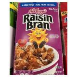Rasian Bran 76.5oz total