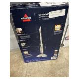 Bissell spinwave smartsteam