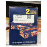 Salted peanuts 48 packs