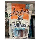 Archer minis original 24 ct