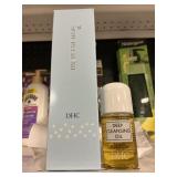 DHC skin refresh-cleansing oil