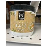Chicken base 16 oz