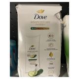 Dove 4 ct