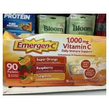 Emergen-C 90 packets