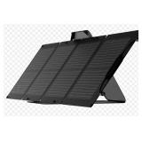 Ecoflow solar panel 110W