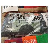 Black beans 12 lb