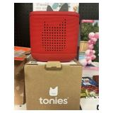 Tonies box-cord- USED ?