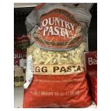 Country Pasta egg pasta 56 oz