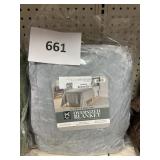 Oversized blanket T/F