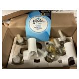 Glade 2 warmers 6 refills