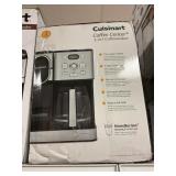 Cuisinart coffee center