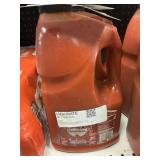 Franks red hot sauce 1 gal