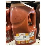 Franks red hot sauce 1 gal buffalo