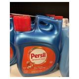 Persil advanced 120 loads