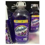Fabuloso cleaner 210 floz