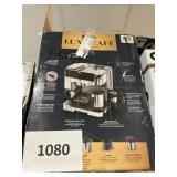 Ninja luxe cafe series-USED