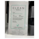 Clean reserve scent warm cotton 3.4 fl oz
