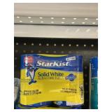 StarKist white tuna 8-5 oz