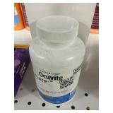 Ocuvite 150 mini soft gels