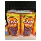 MetaMucil 2-55 oz