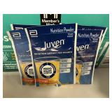 Juven nutrition support for wounds orange 5 ct