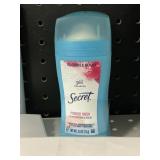 Secret 3 ct