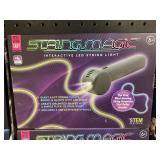 Stringmagic LED string light