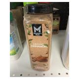 Ground cinnamon 18 oz