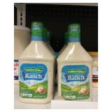 Ranch 2-40 fl oz