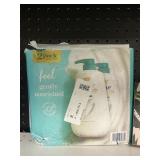 Dove body wash 2-30.6 fl oz