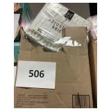 Adjustable brief XL 4-15ct