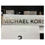 Michael Kors sexy amber 3.4 fl oz