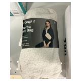Gapfit sherpa belt bag