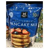 Buttermilk pancake mix 10 lb
