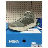 Hoka M Anacapa 2 mid GTX size 8.5D