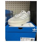 Adidas Gazelle bold W size 11