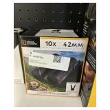 Nat Geo 42mm Binoculars