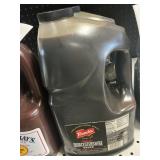 Frenchs worcestershire sauce 1 gal