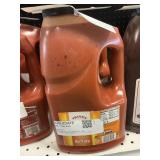 Franks red hot sauce 1 gal buffalo
