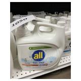 All free & clear oxi 140 loads