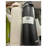 Ello SS water bottles 2 ct -USED?
