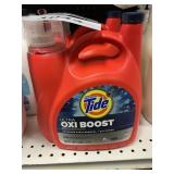 Tide oxi boost 100 loads