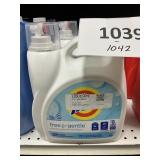 Tide free & gentle 152 loads