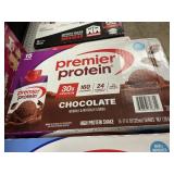 Premier Protein chocolate 15 pack