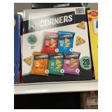 Popcorners 28 bags
