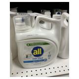 All free & clear 213 loads