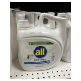 All free & clear 213 loads