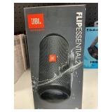 JBL flip essential 2 speaker