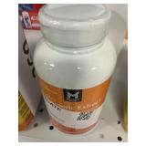 Turmeric extract 180 capsules