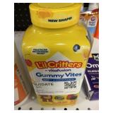 Lil Critters gummy vites 300 gummies
